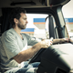 Illustration for article titled A Few Things All Truckers Would Like the World to Know